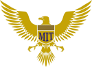 MIT eagle logo