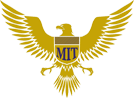 MIT logo