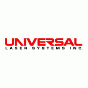 Universal Laser Systems