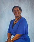 Ms. Karen Isaac