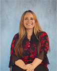 Ms. Kelli Scofield