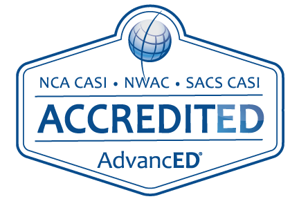 NCA CASI - NWAC - SACS CASI Accredited AdvancED