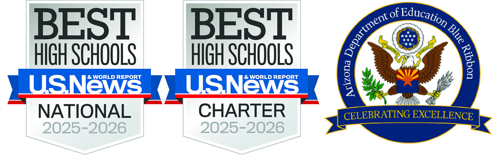 Best High Schools U.S. News National and Charter for 2025-2026
